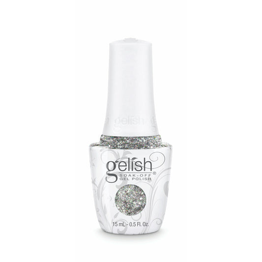 Gelish - Am I Making You Gelish? .5oz