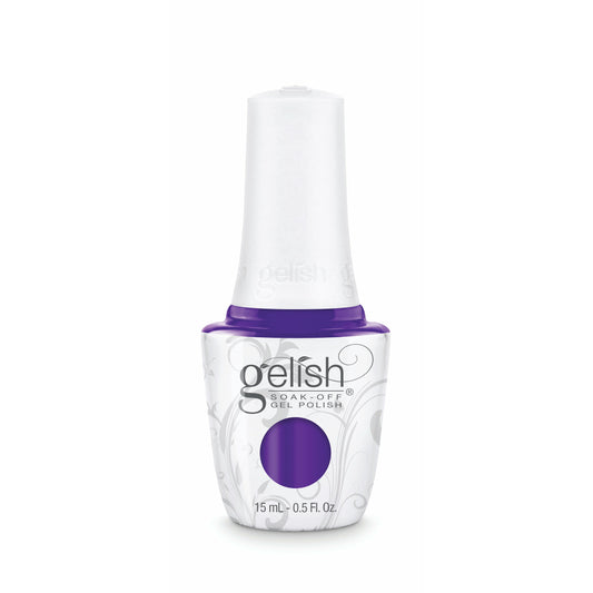 Gelish - Anime-Zing Color! .5oz