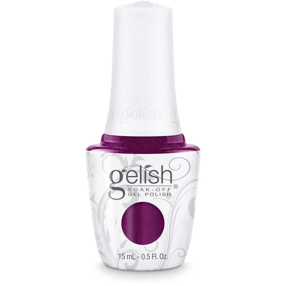 Gelish - Berry Buttoned Up .5oz