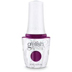 Gelish - Berry Buttoned Up .5oz