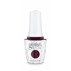 Gelish - Black Cherry Berry .5oz