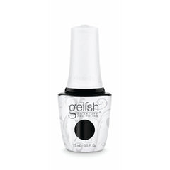 Gelish - Black Shadow .5oz