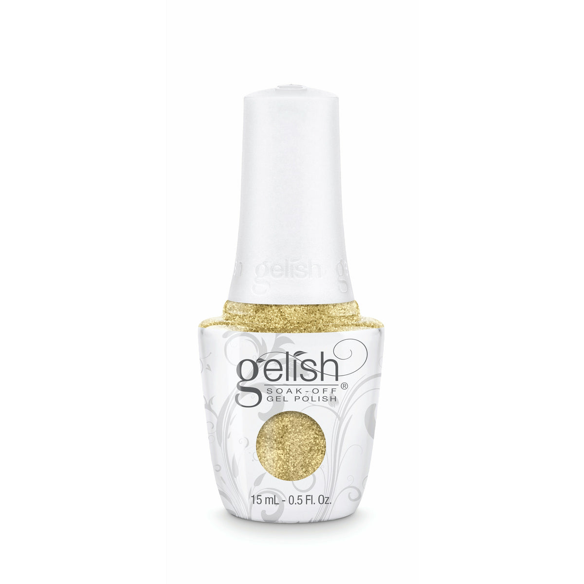 Gelish - Bronzed .5oz