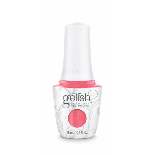 Gelish - Cancan We Dance? .5oz