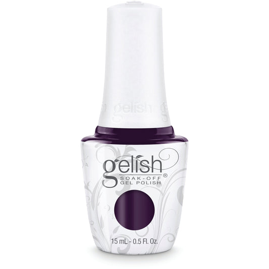 Gelish - Cocktail Party Drama .5oz