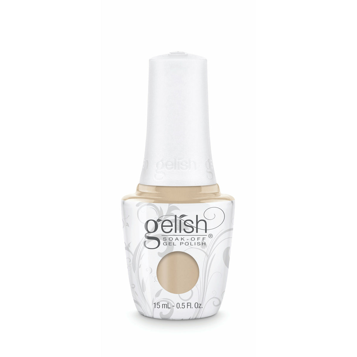 Gelish - Do I Look Buff? .5oz