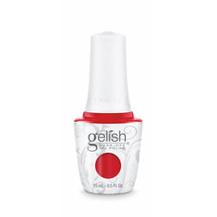 Gelish - Fire Cracker .5oz