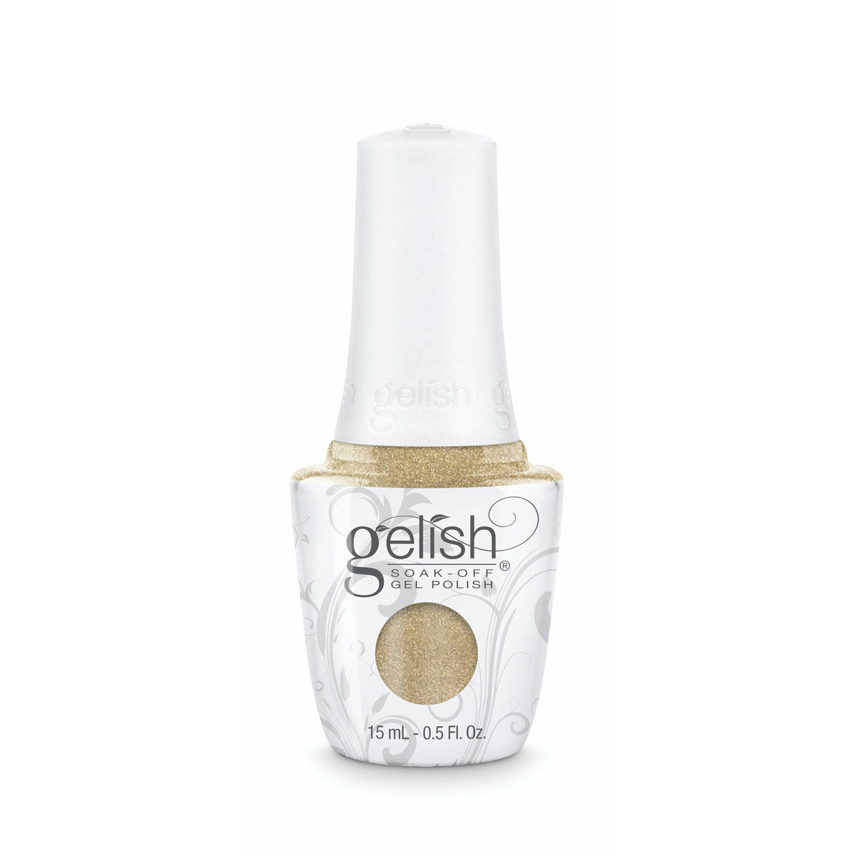 Gelish - Give Me Gold .5oz