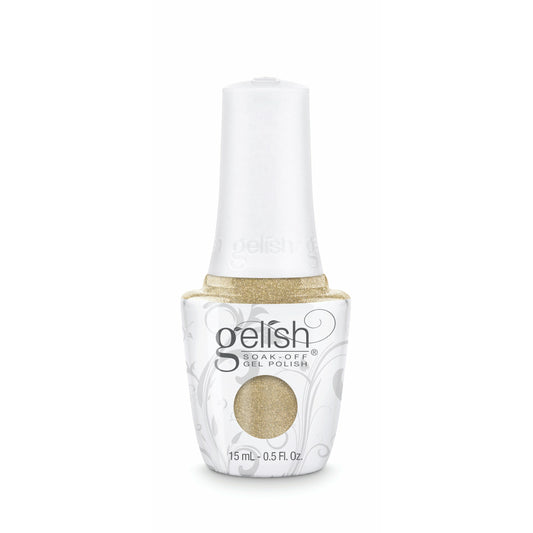 Gelish - Give Me Gold .5oz