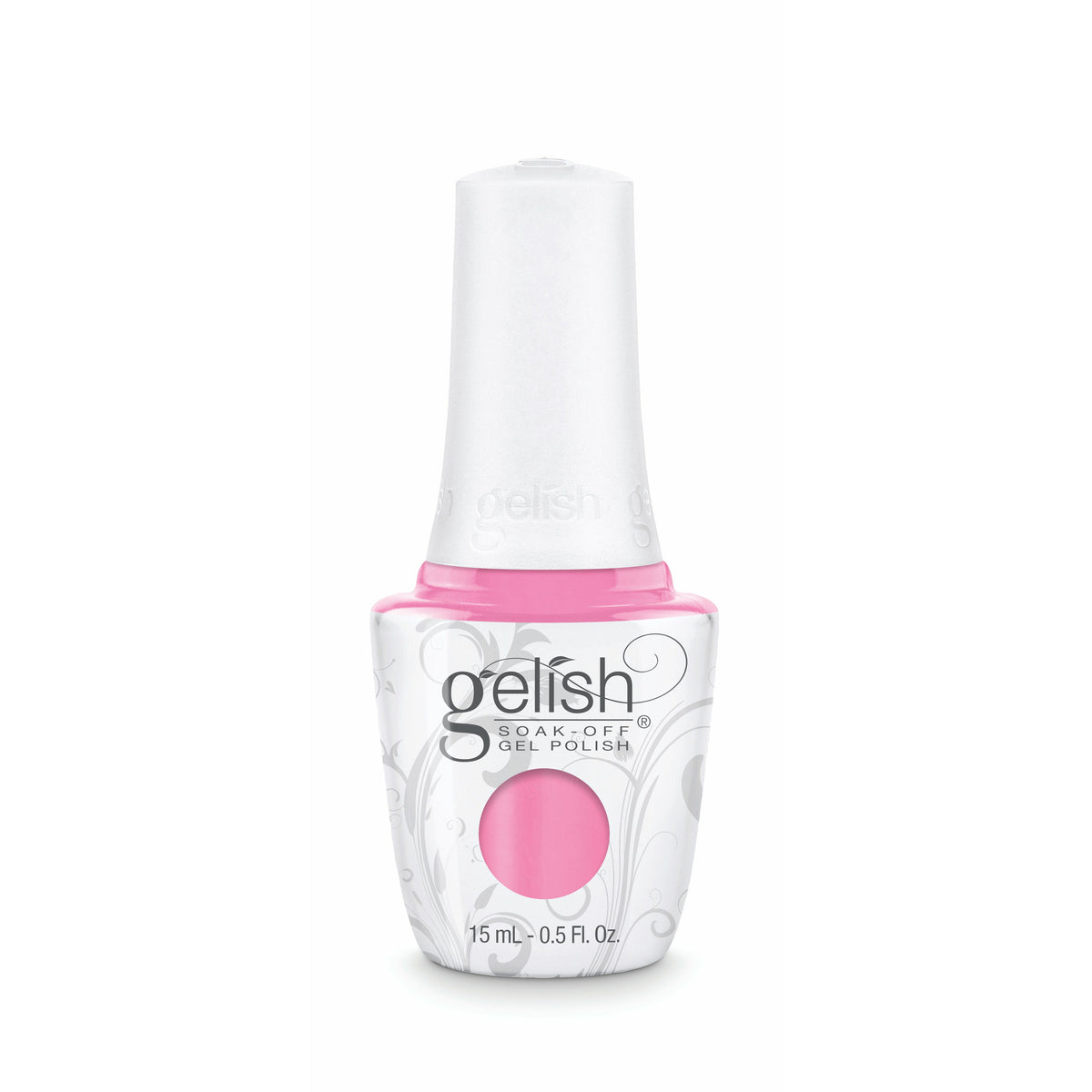 Gelish - Go Girl .5oz