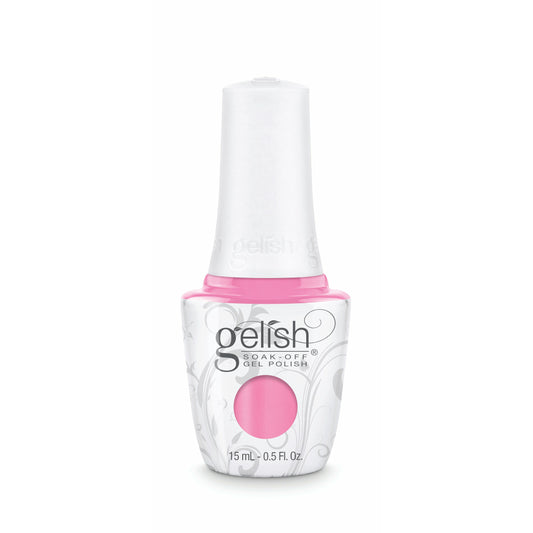 Gelish - Go Girl .5oz