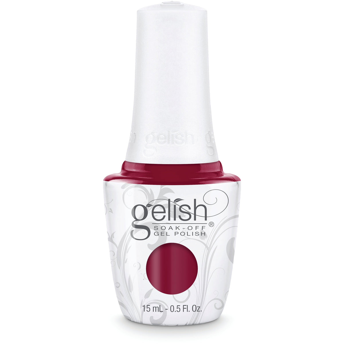 Gelish - Hello Merlot! .5oz