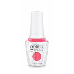 Gelish - Hip Hot Coral .5oz