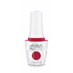 Gelish - Hot Rod Red .5oz