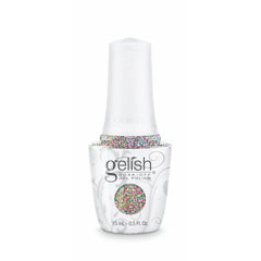 Gelish - Lots Of Dots .5oz