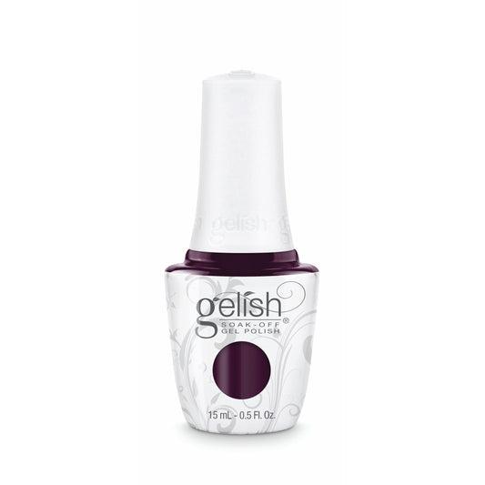 Gelish - Love Me Like A Vamp .5oz