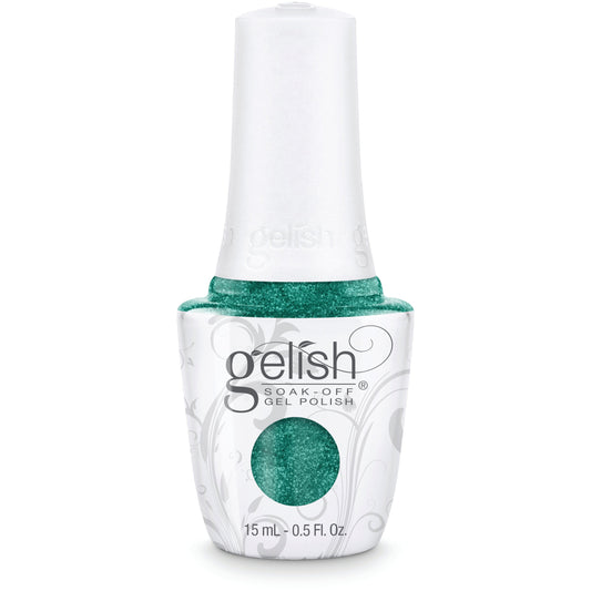 Gelish - Mint Icing .5oz