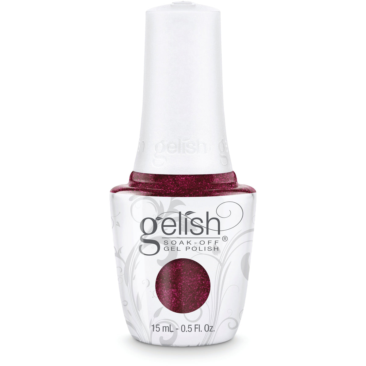 Gelish - My Forbidden Love .5oz