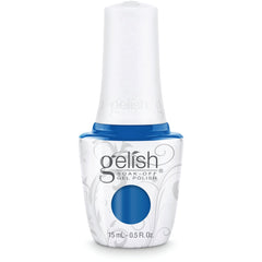 Gelish - Ooba Ooba Blue .5oz