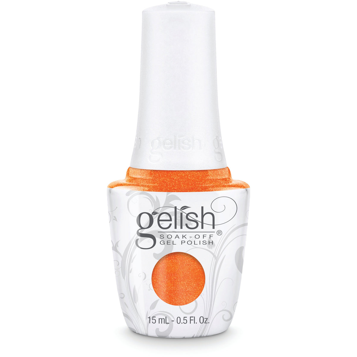 Gelish - Orange Cream Dream .5oz