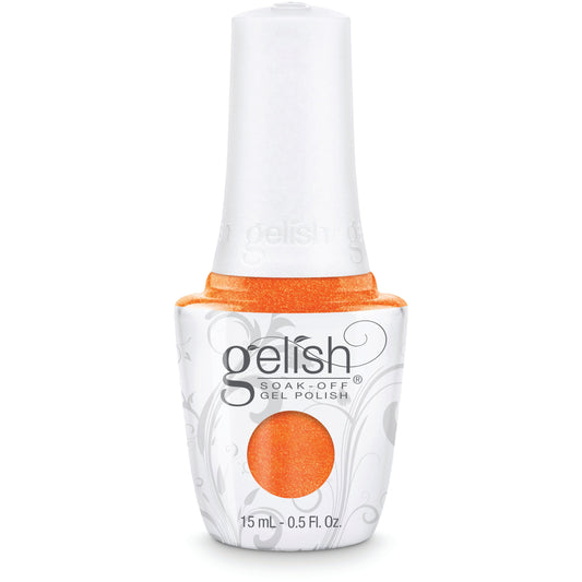 Gelish - Orange Cream Dream .5oz