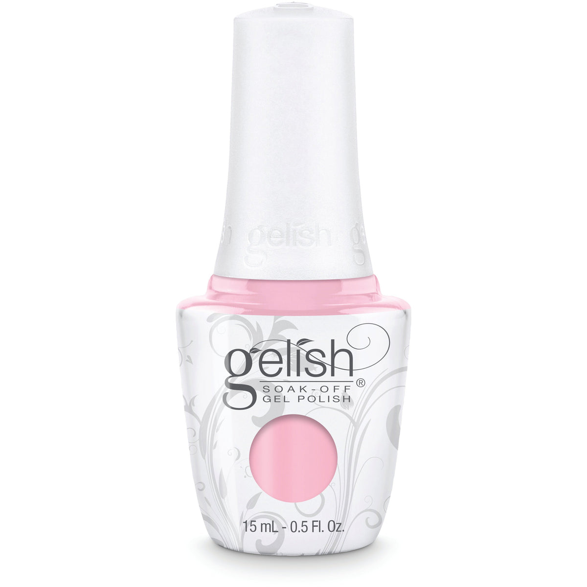 Gelish - Pink Smoothie .5oz