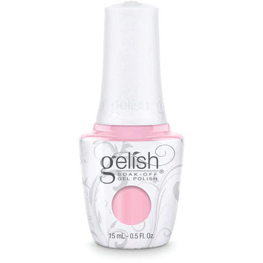 Gelish - Pink Smoothie .5oz