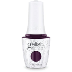 Gelish - Plum Tuckered Out .5oz