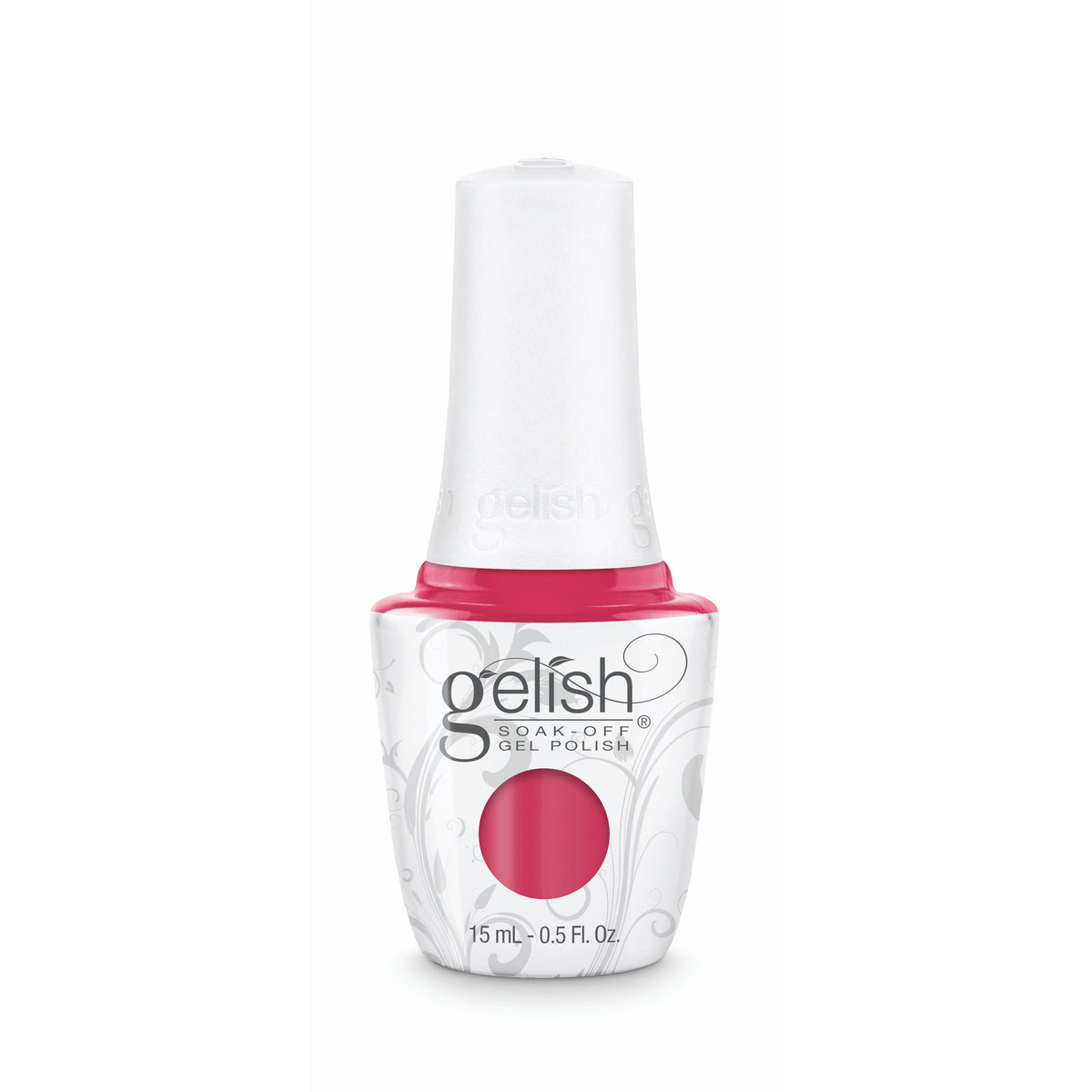 Gelish - Prettier In Pink .5oz