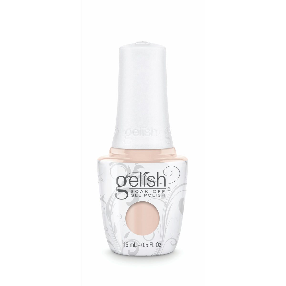 Gelish - Prim-Rose And Proper .5oz