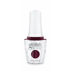 Gelish - Red Alert .5oz