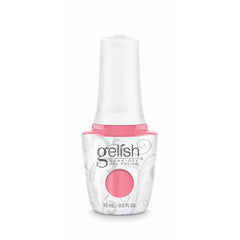 Gelish - Rose-y Cheeks .5oz