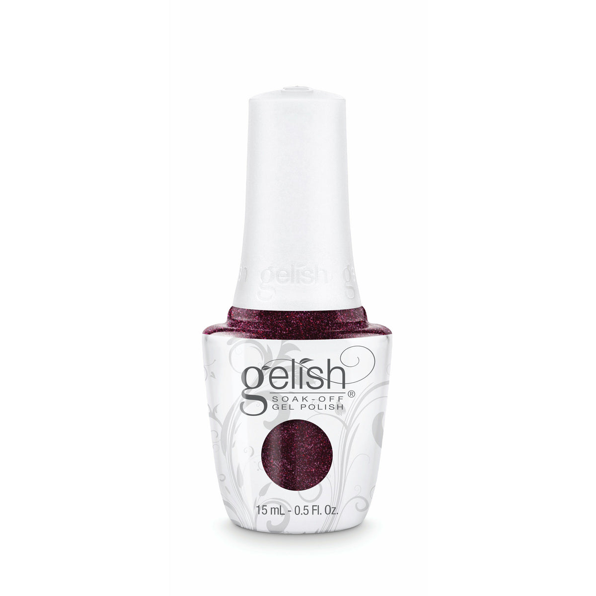 Gelish - Seal The Deal .5oz