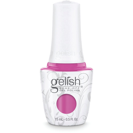 Gelish - Sugar N' Spice & Everything Nice .5oz