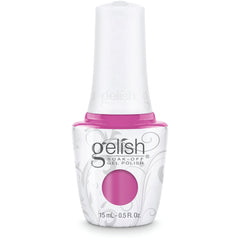 Gelish - Sugar N' Spice & Everything Nice .5oz