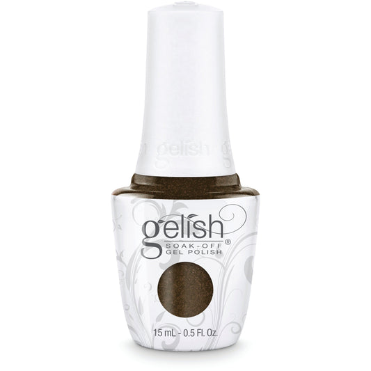 Gelish - Sweet Chocolate .5oz