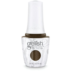 Gelish - Sweet Chocolate .5oz