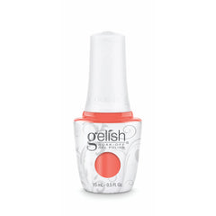 Gelish - Sweet Morning Dew .5oz