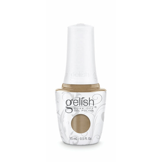 Gelish - Taupe Model .5oz