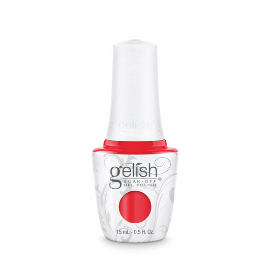 Gelish - Tiger Blossom .5oz