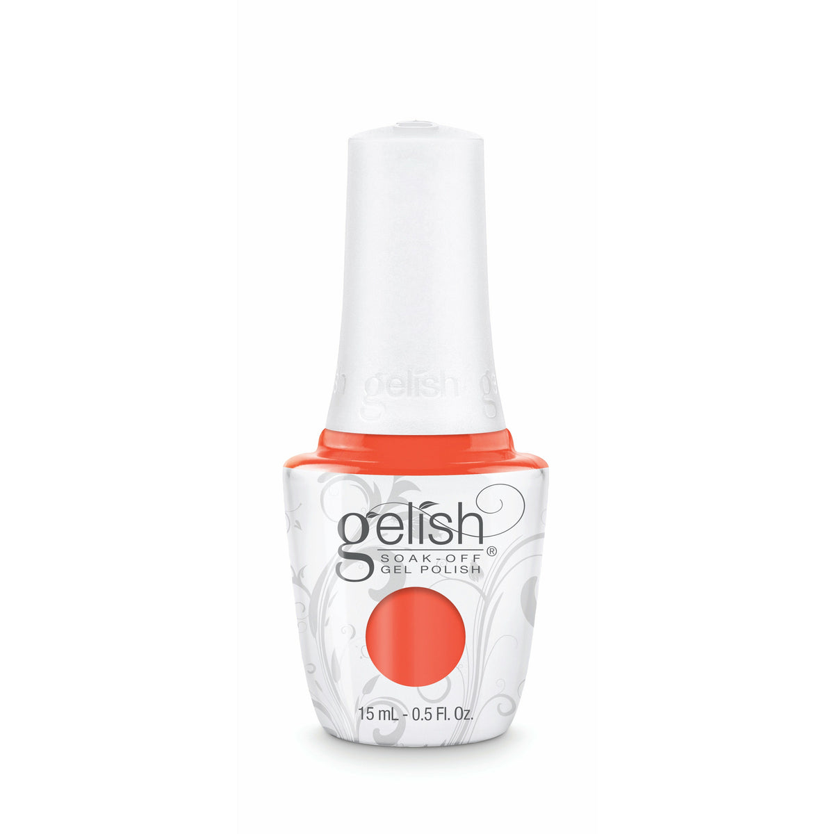 Gelish - Tiki Tiki Laranga .5oz