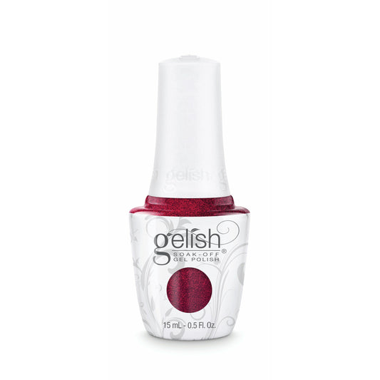 Gelish - What's Your Pointsettia? .5oz