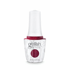 Gelish - What's Your Pointsettia? .5oz