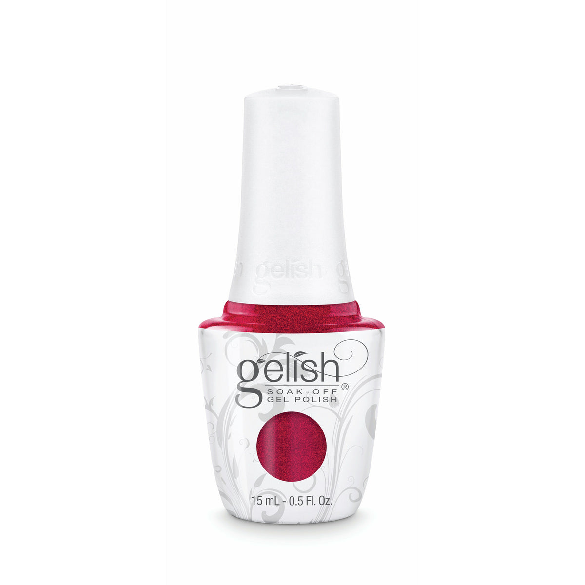 Gelish - Wonder Woman .5oz