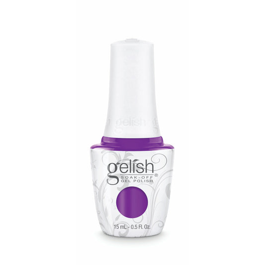 Gelish - You Glare, I Glow .5oz