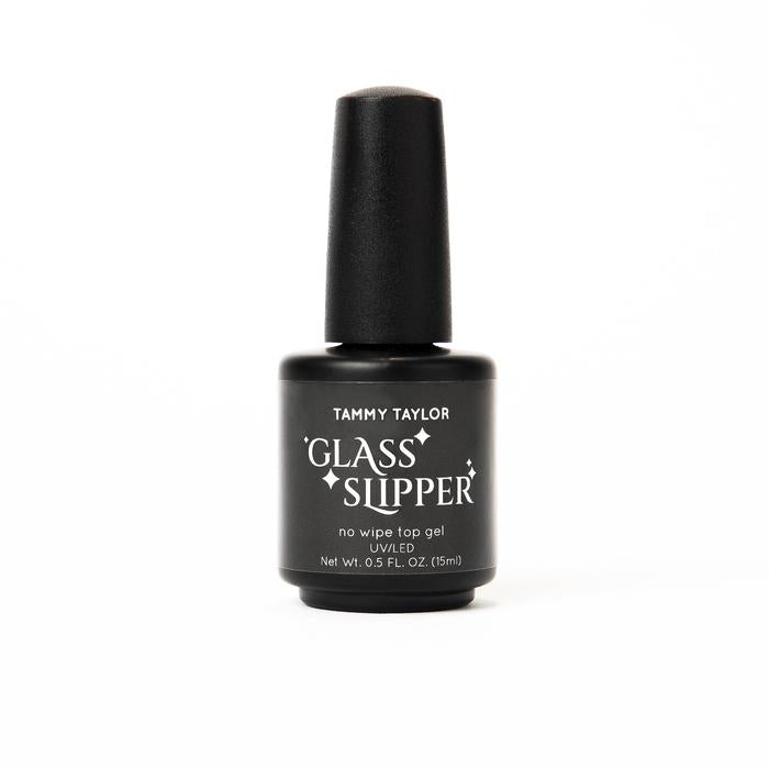 Tammy Taylor Glass Slipper Top Coat