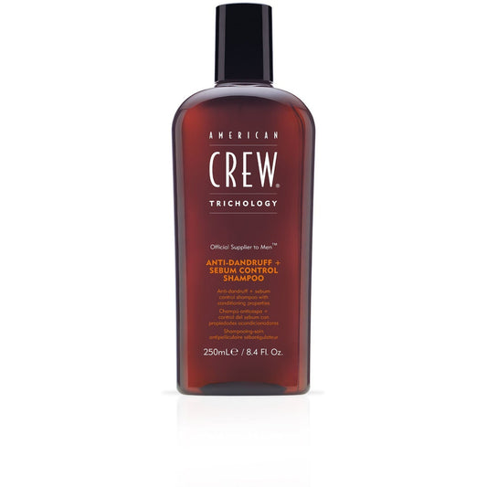 American Crew Anti-Dandruff Shampoo