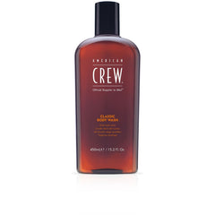 American Crew Classic Body Wash