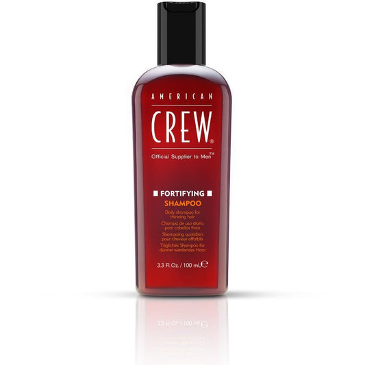 American Crew Fortifying Shampoo