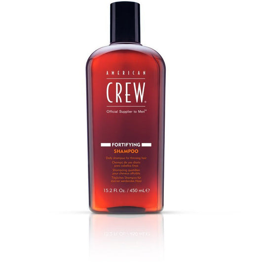 American Crew Fortifying Shampoo